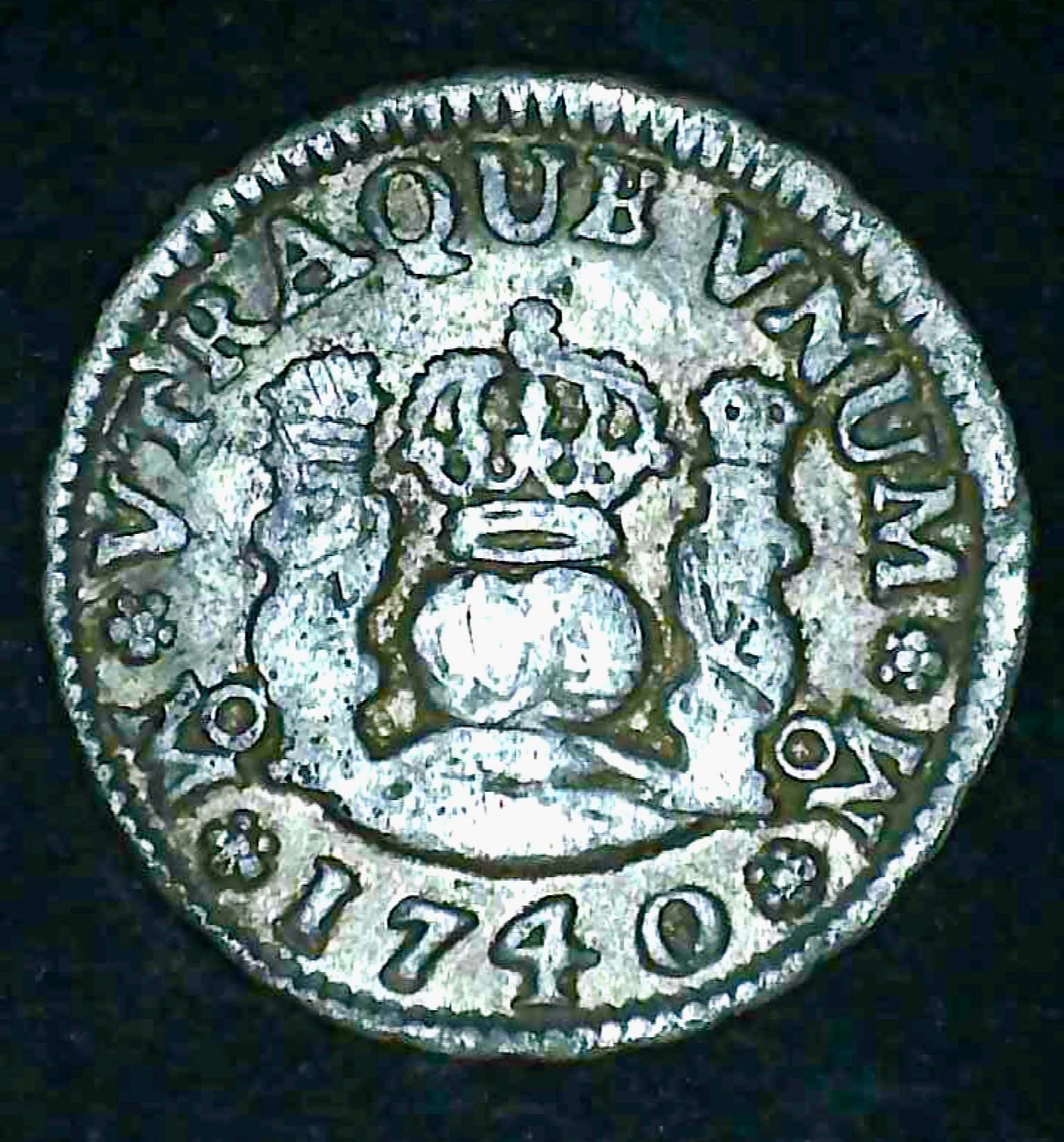 1755-8-Reales-Recovered,-Real-Or-Counterfeit-?